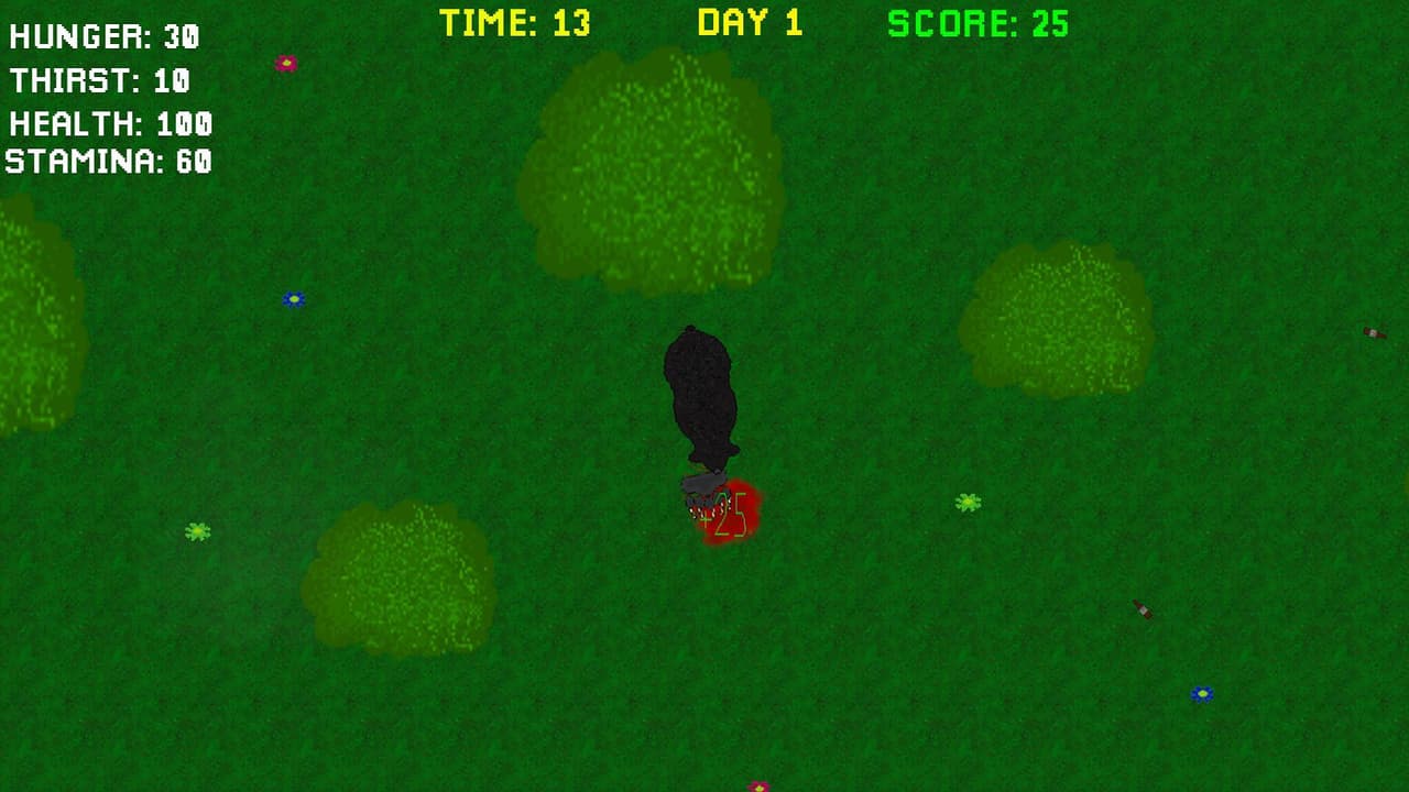 Life of Bear screenshot 3