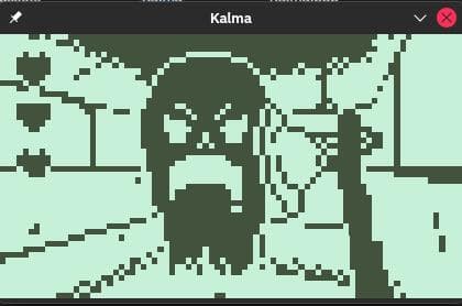 Kalma (Akselmo / Skale Games)
