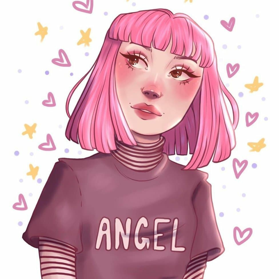 E-Girl