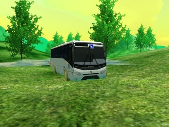 Tourist Bus Simulator 2016