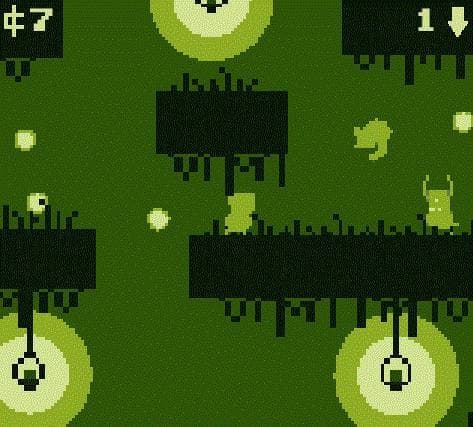 Devil Below screenshot 2