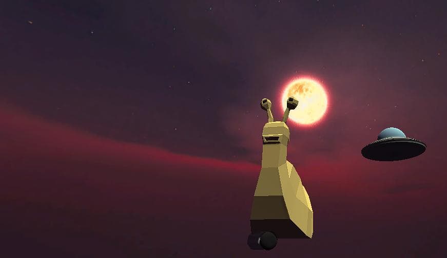 Slug (William7772010) screenshot 4