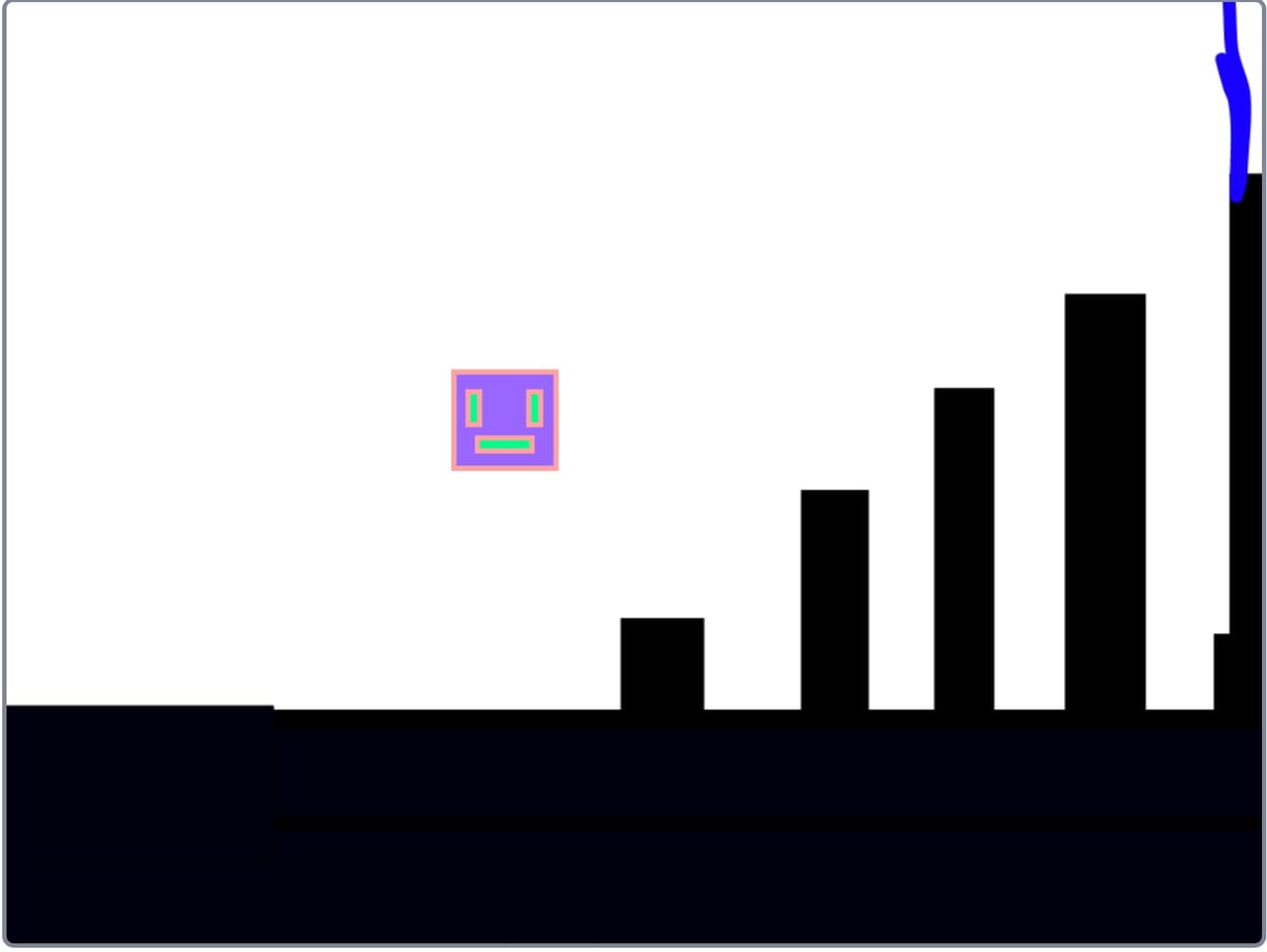 Cuboing screenshot 2