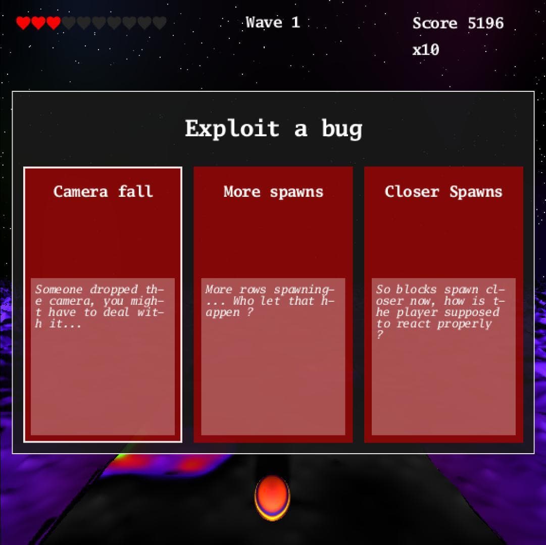 BTOD screenshot 4