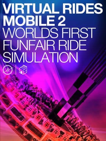 Funfair Ride Simulator: Disco screenshot 2
