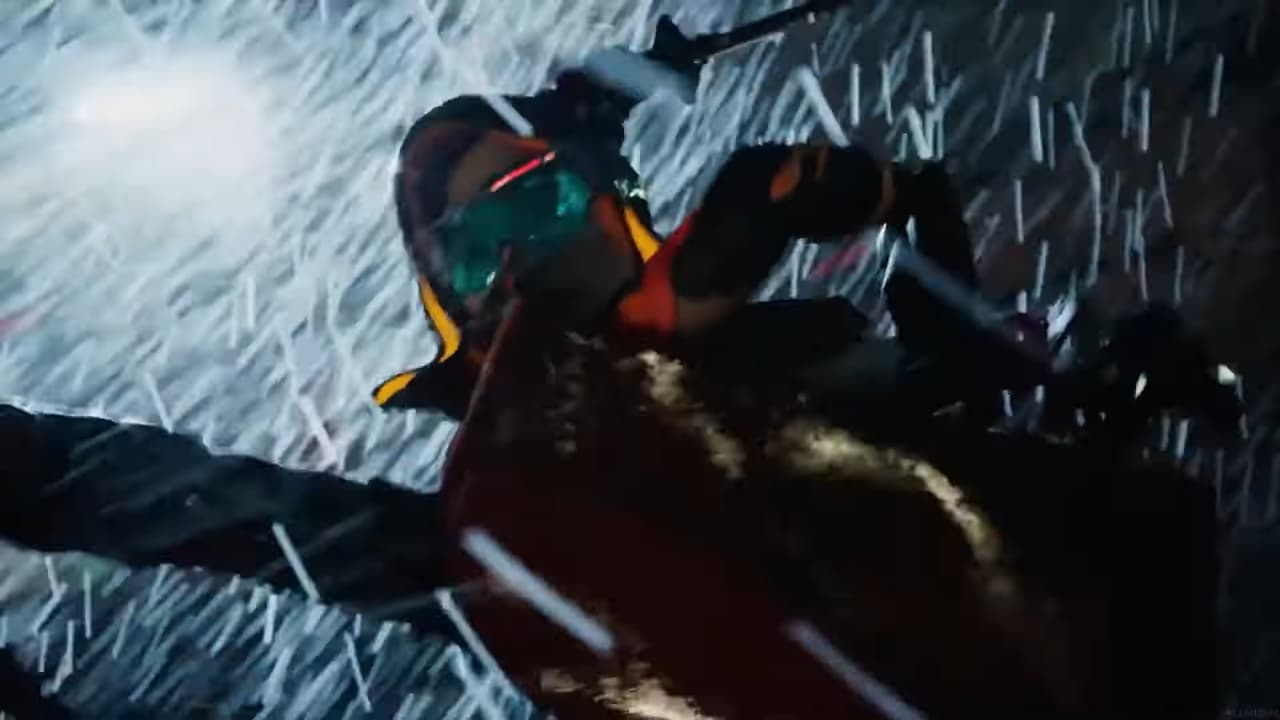 Spine screenshot 3