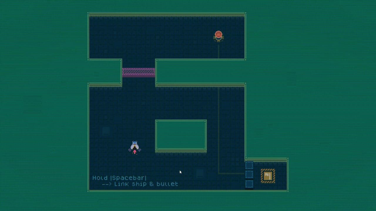 Bug Link screenshot 2