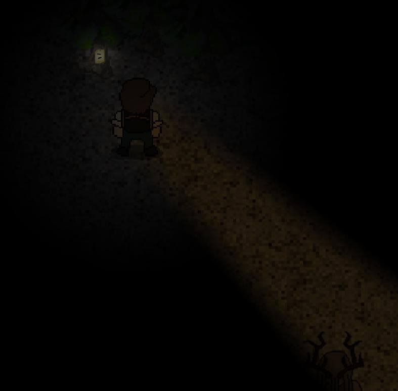 Missing (itch) (legoman12343)