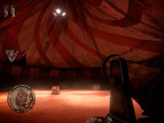 Death Park: Scary Horror Clown screenshot 4
