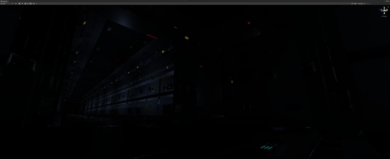 Space Game (j0hnw1nn1ng) screenshot 4