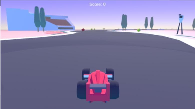 Drive To Survive (DriveToSurvive)