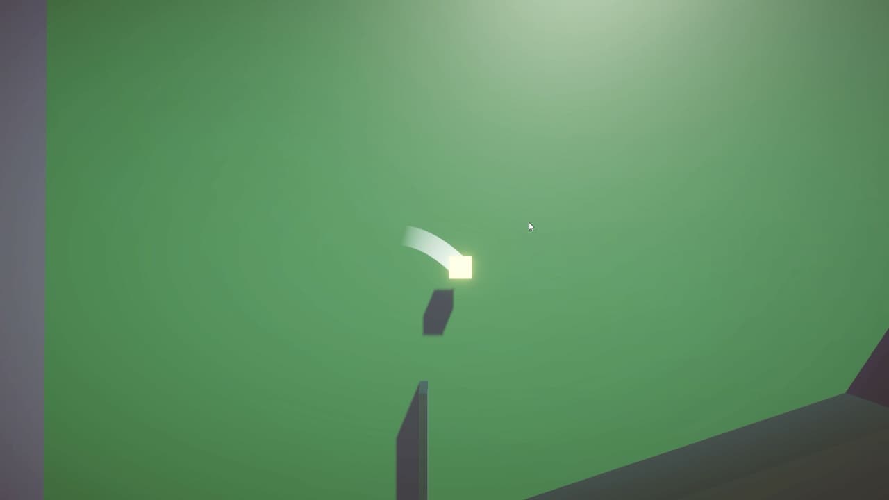 Cuboidal Control screenshot 2