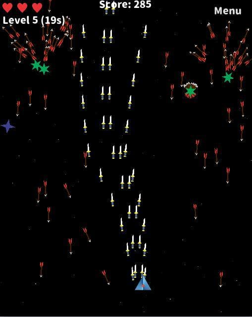 Shape Shooter (Lenz60)