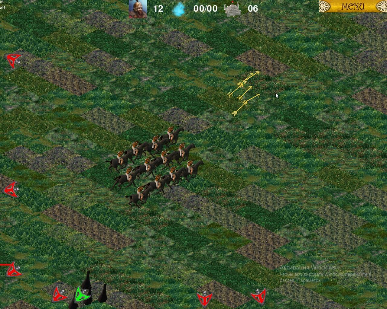Voevoda Simulator 2021 screenshot 4