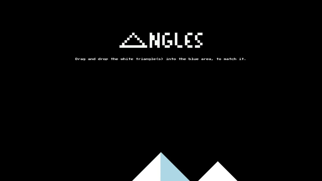 Angles (itch) screenshot 3