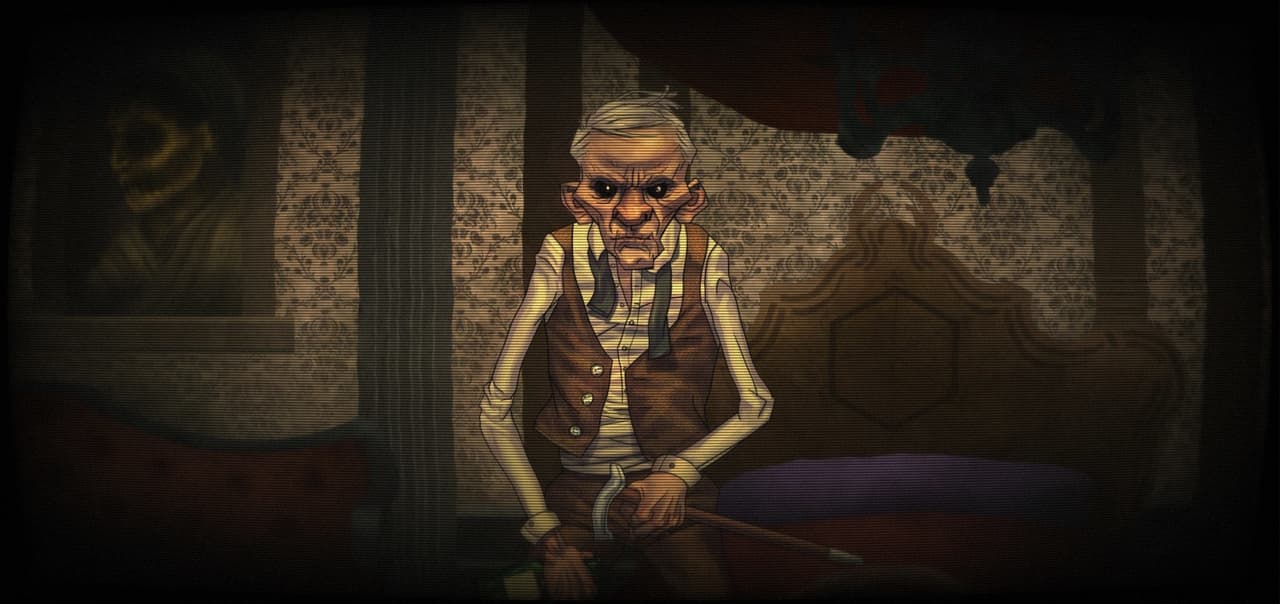 MASOCHISIA (itch) screenshot 3