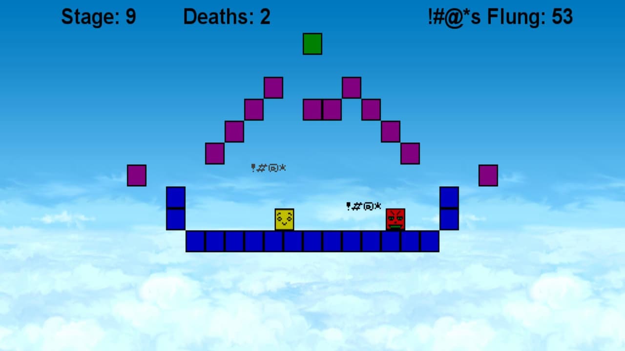 Mr. Block Dont Give A !#@* screenshot 3