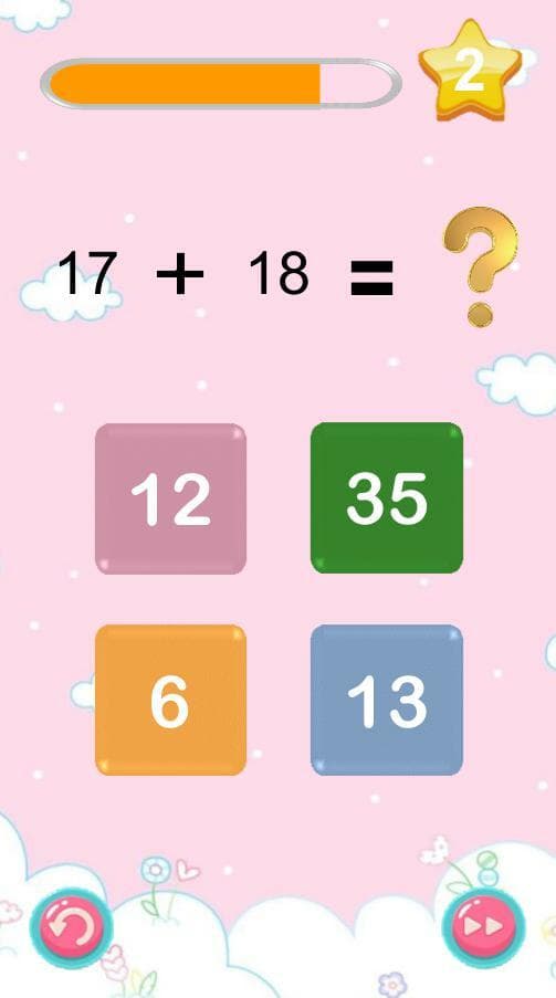 ToanSieuNhim screenshot 3