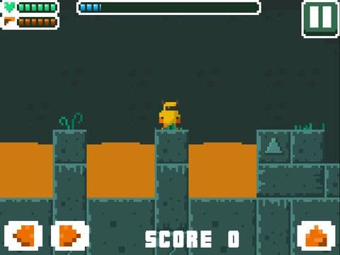 GrottyScape | Free screenshot 4