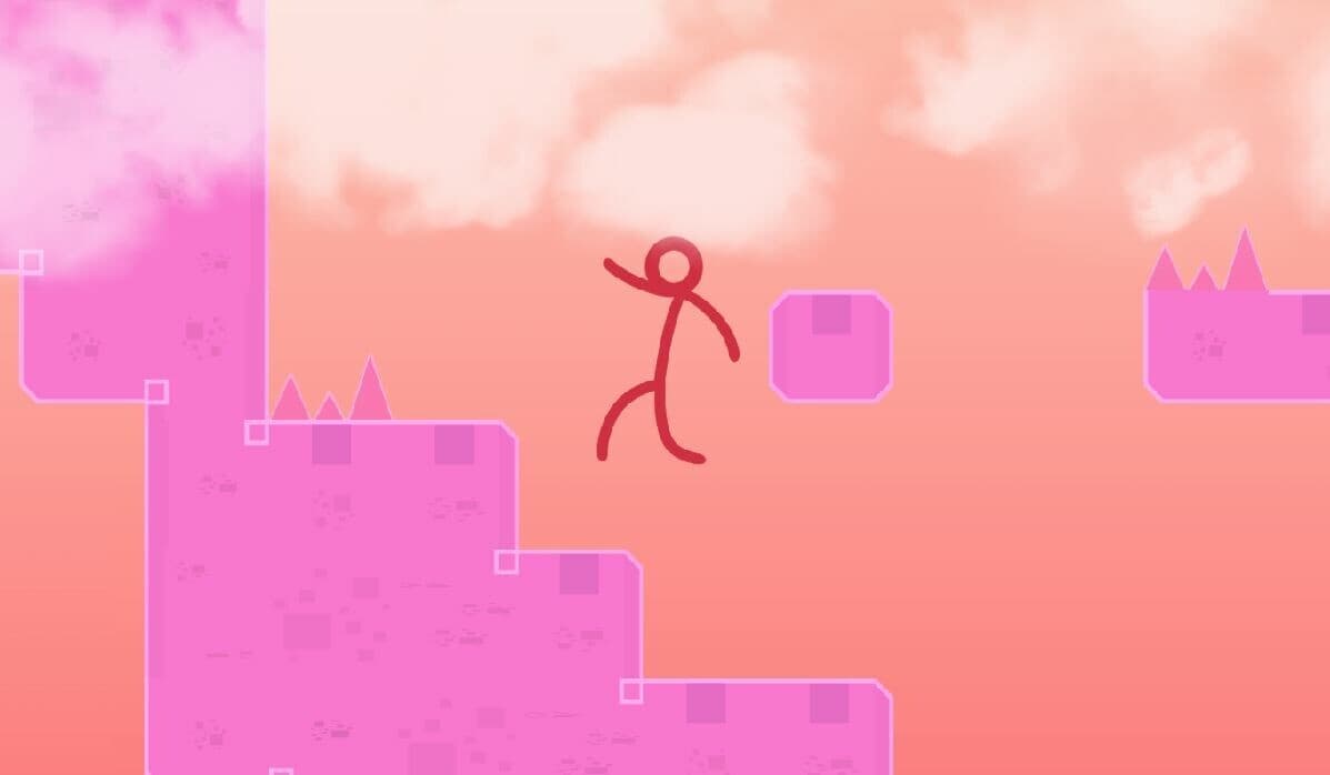 The Hard Game screenshot 3