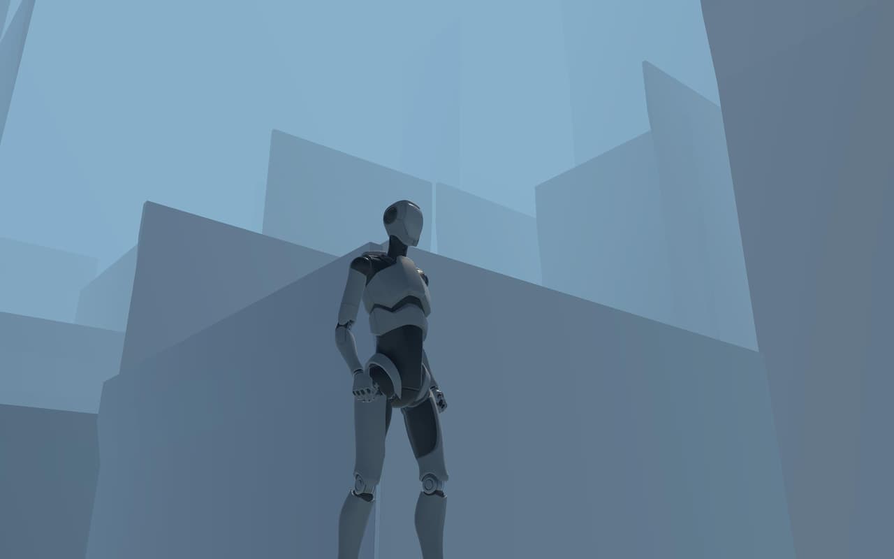 MAZE RUN (siyron) screenshot 2