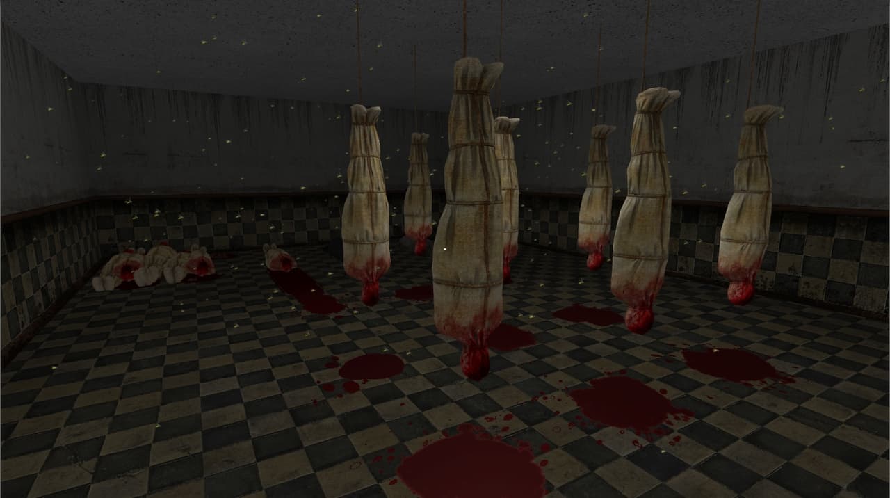 Mind Games (Prototype) screenshot 2
