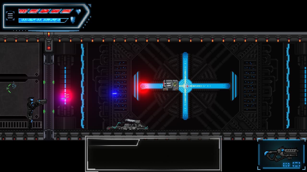 Silver Squad: Age of the Vortex screenshot 3