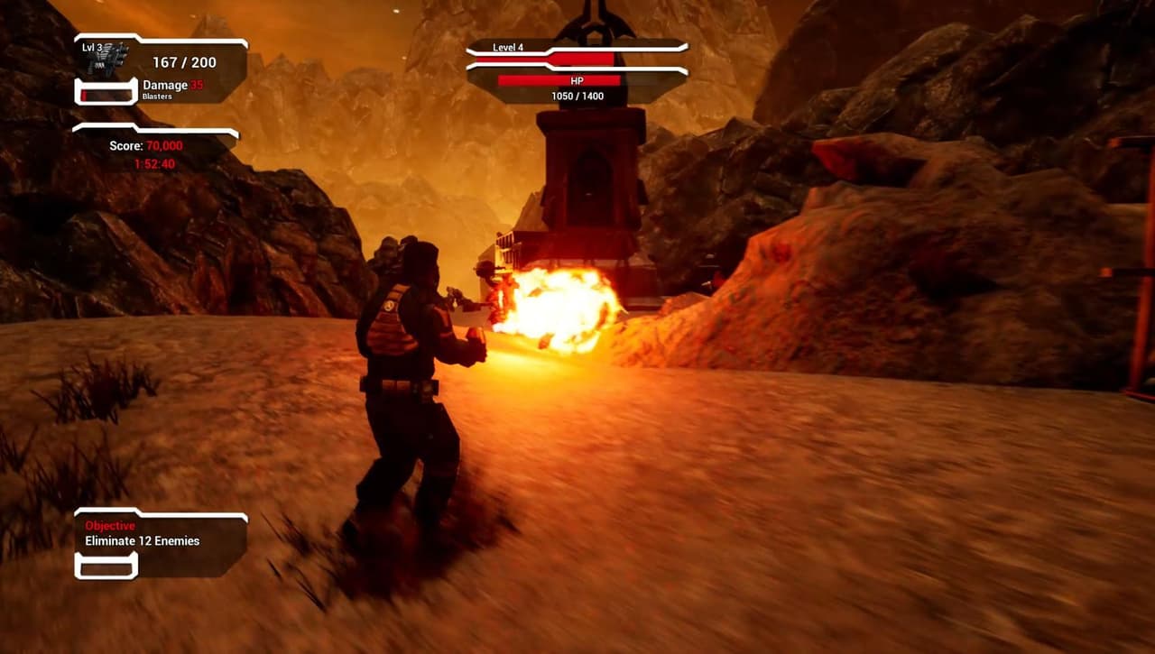 ShardZone: Adventure screenshot 4