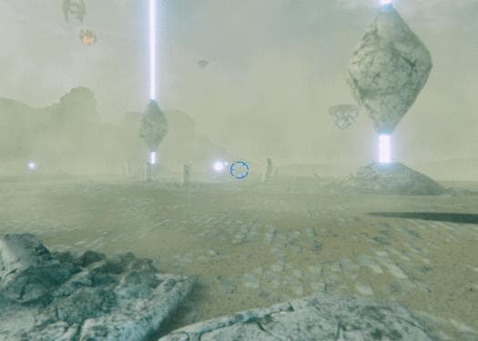 From The Void screenshot 2