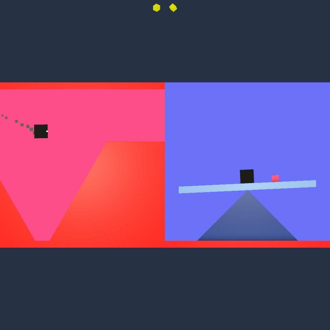 MULTICUBE (Raul Moreno Tamayo) screenshot 2