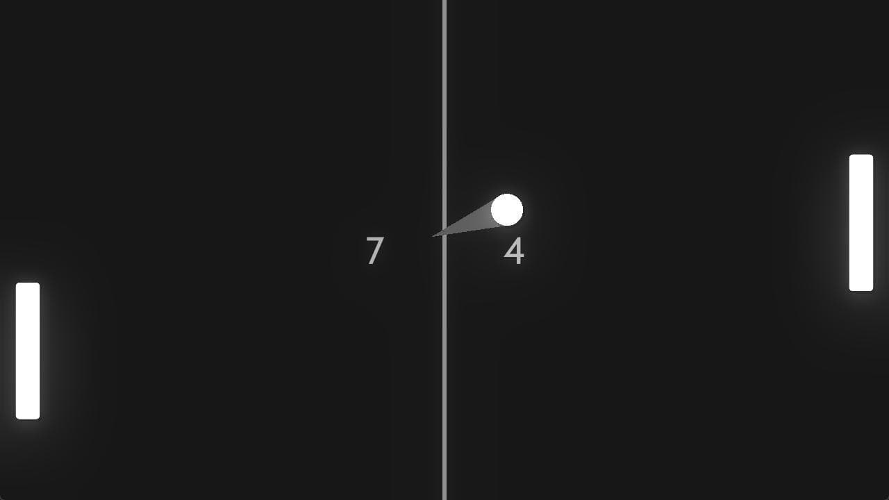 Pong++ (InsaneOwl) screenshot 2