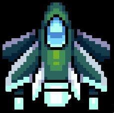 Space Shooter (itch) (peixe na grelha)