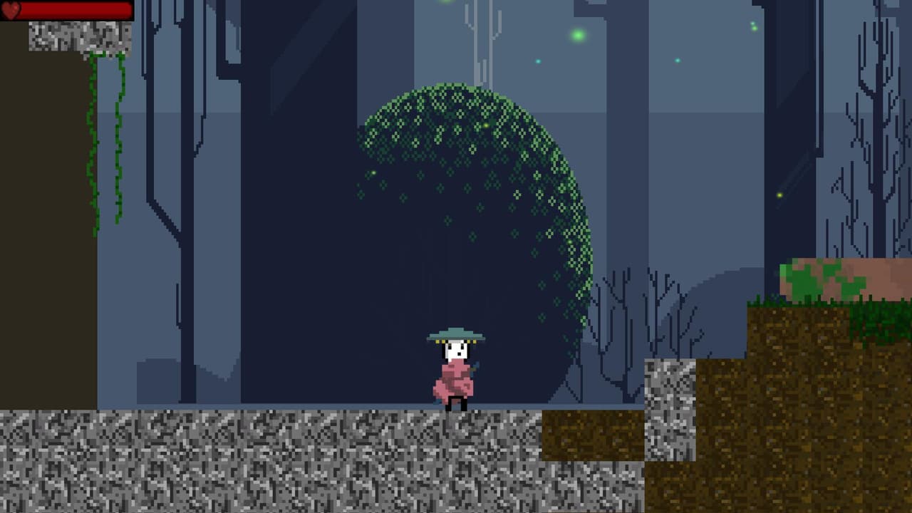 Bygone: Masters of Stone screenshot 2
