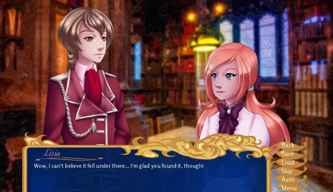 Paths Taken - DEMO screenshot 3