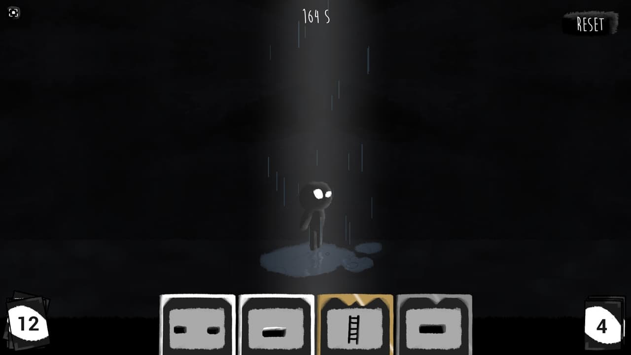 Light Shaft LDJAM41 screenshot 2