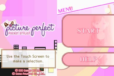 Picture Perfect Pocket Stylist screenshot 2