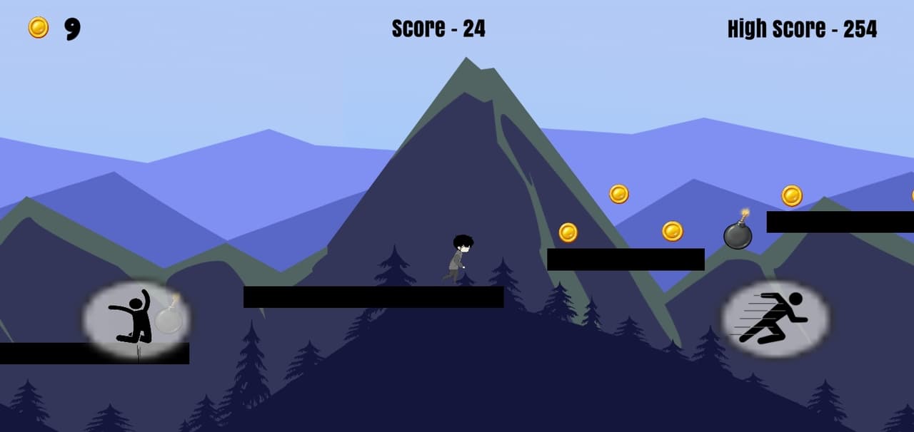 Max Run screenshot 4