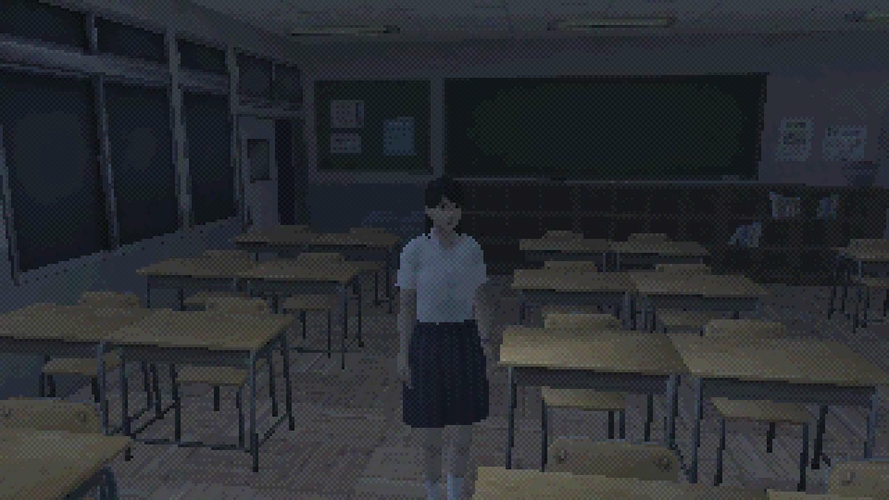 ruins in me - prototype screenshot 3