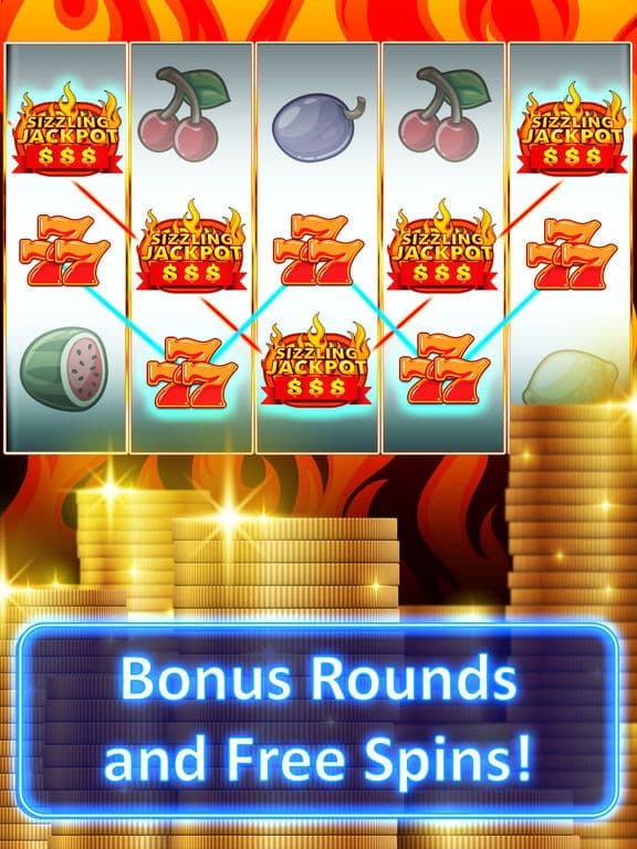 Classic Slots of Vegas screenshot 5