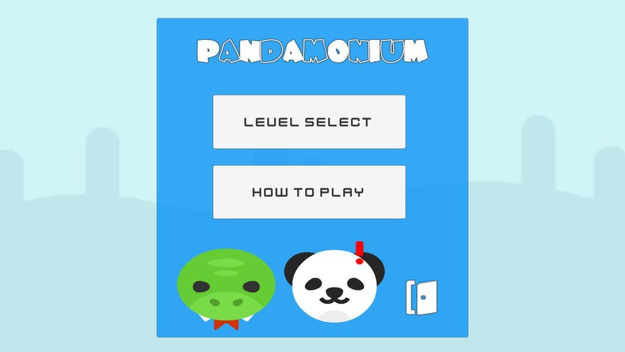 Pandamonium (CHDesigner) screenshot 2