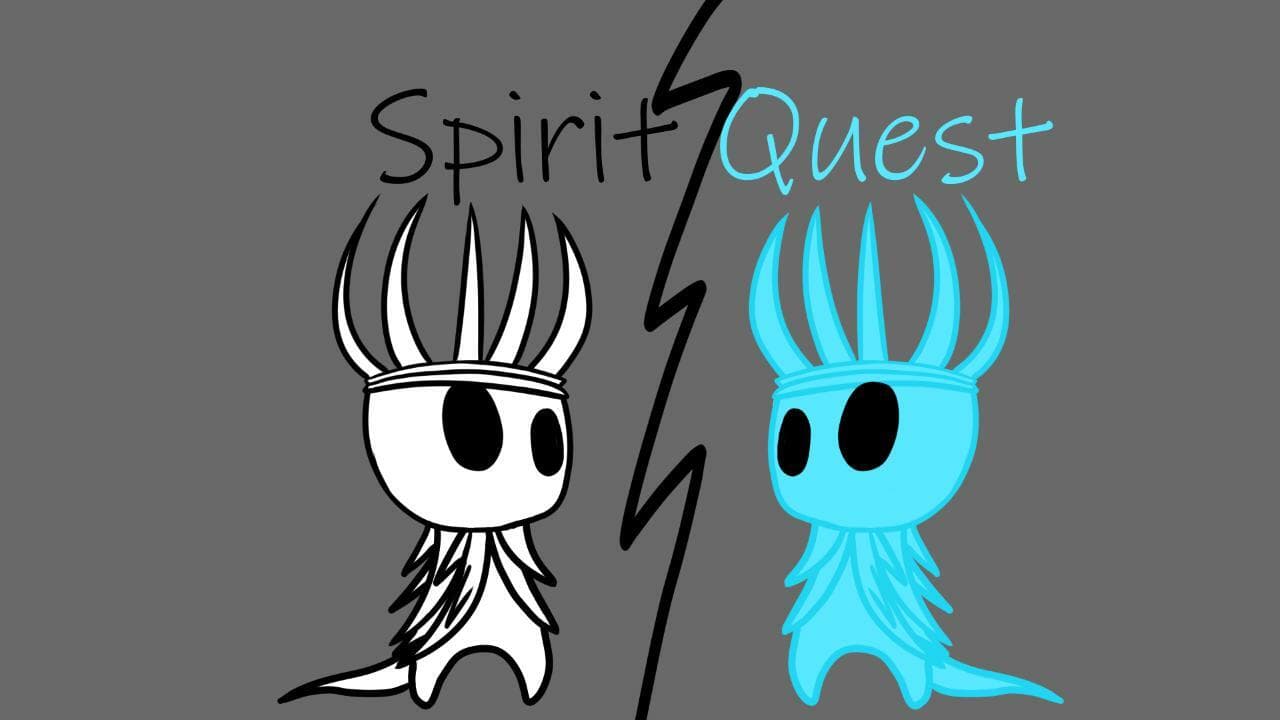 Spirit Quest
