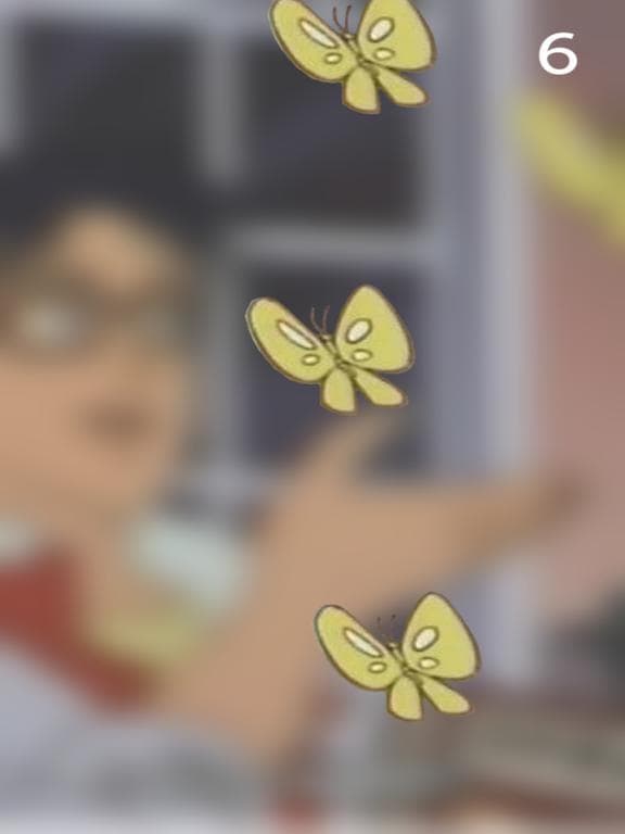 Is This A Pigeon? screenshot 4