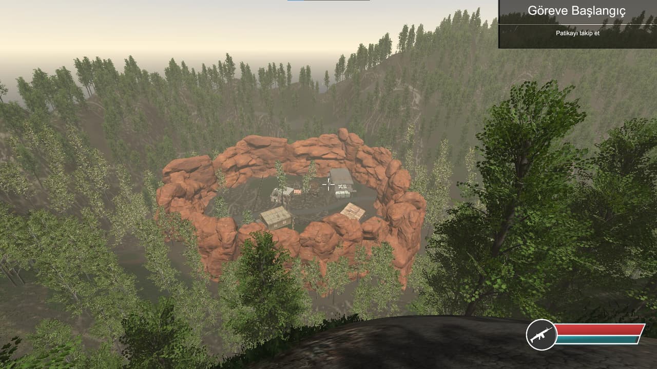 PRANGA screenshot 3