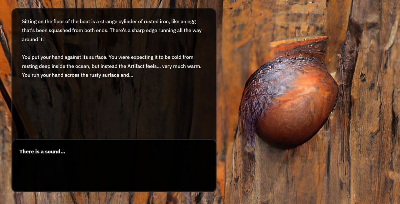 Kalevala: Where Heroes Go To Die screenshot 3