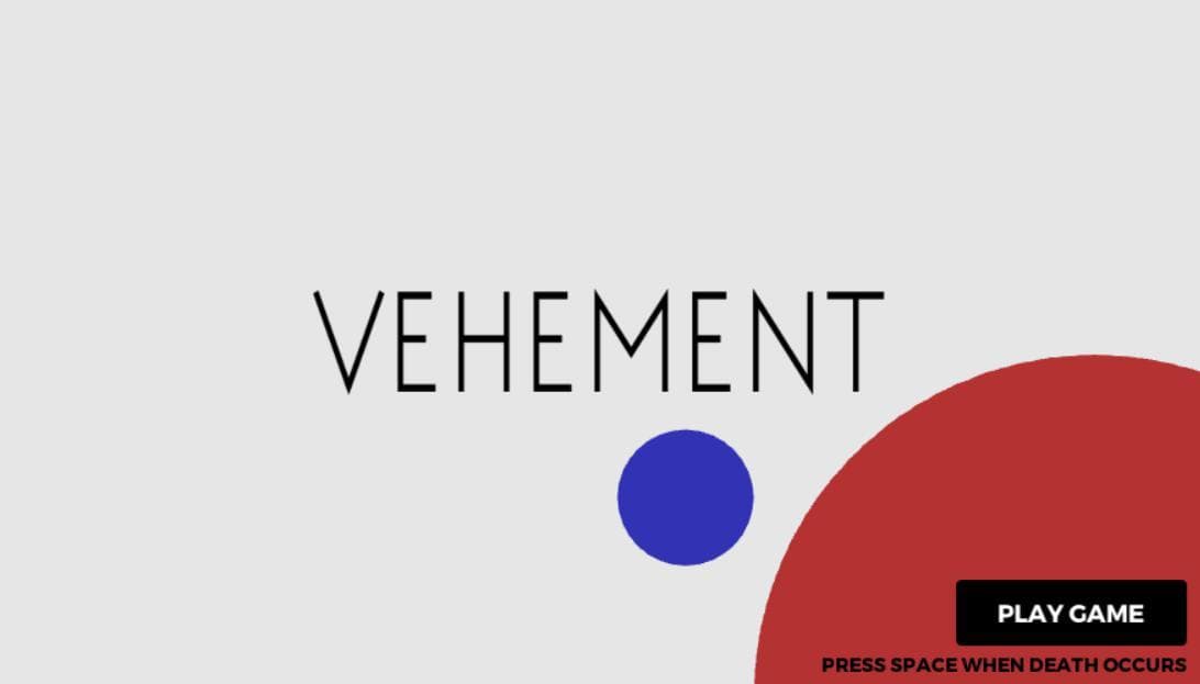vehement screenshot 2