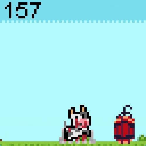 Daisy Blaster screenshot 5