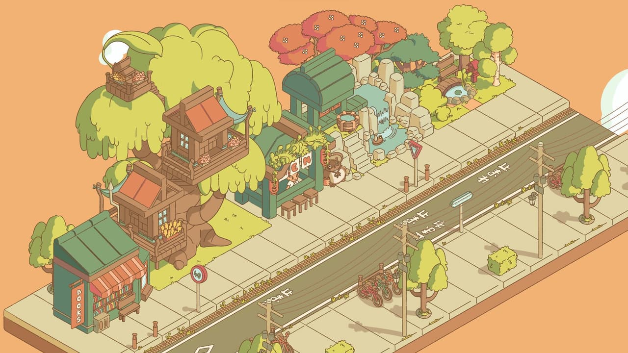 Minami Lane screenshot 3
