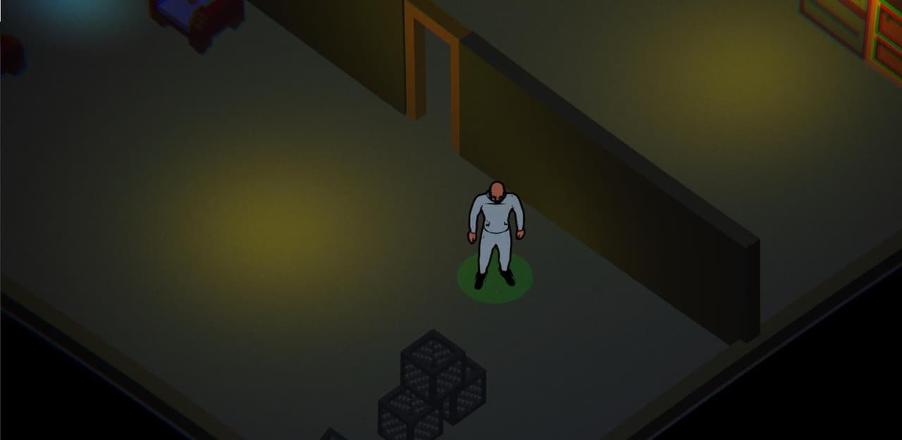 DrugWars - RPG screenshot 2