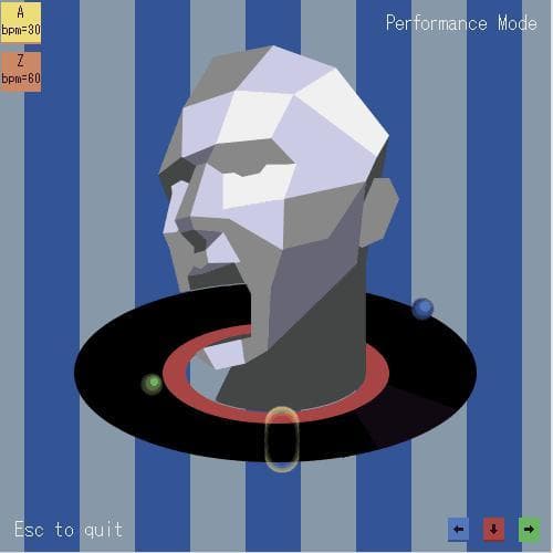 Beat Trainer Deluxe screenshot 2