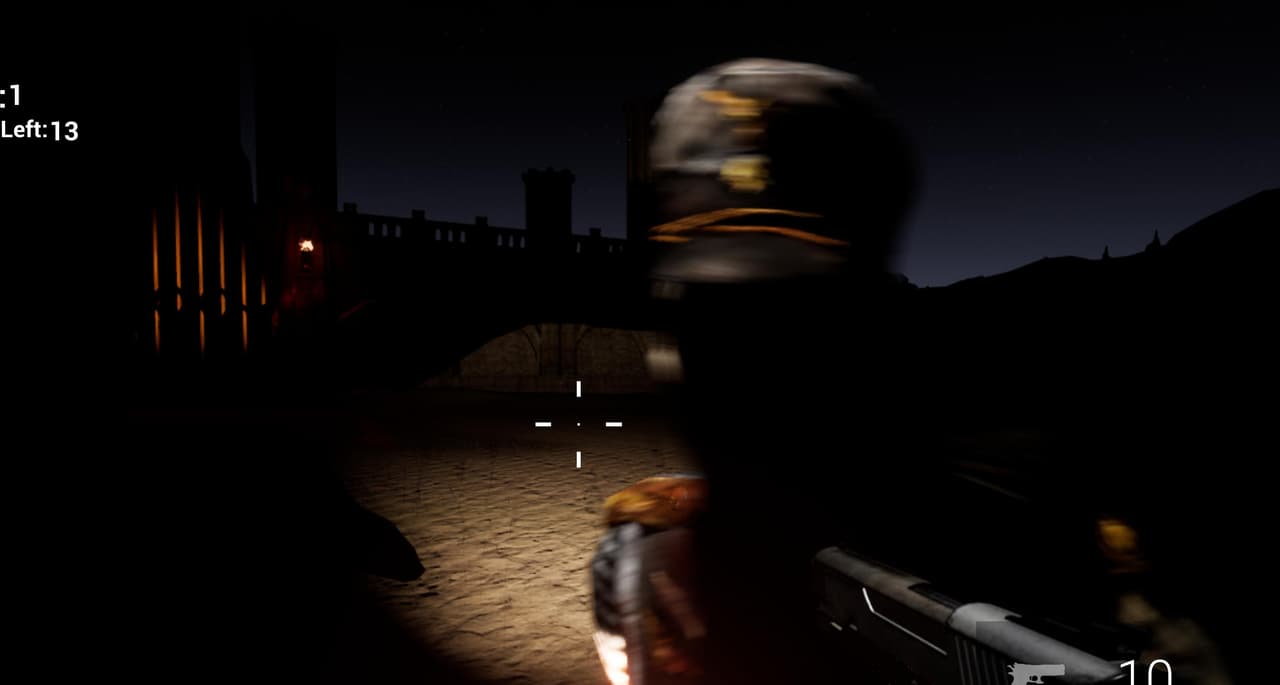 RED OPS screenshot 2